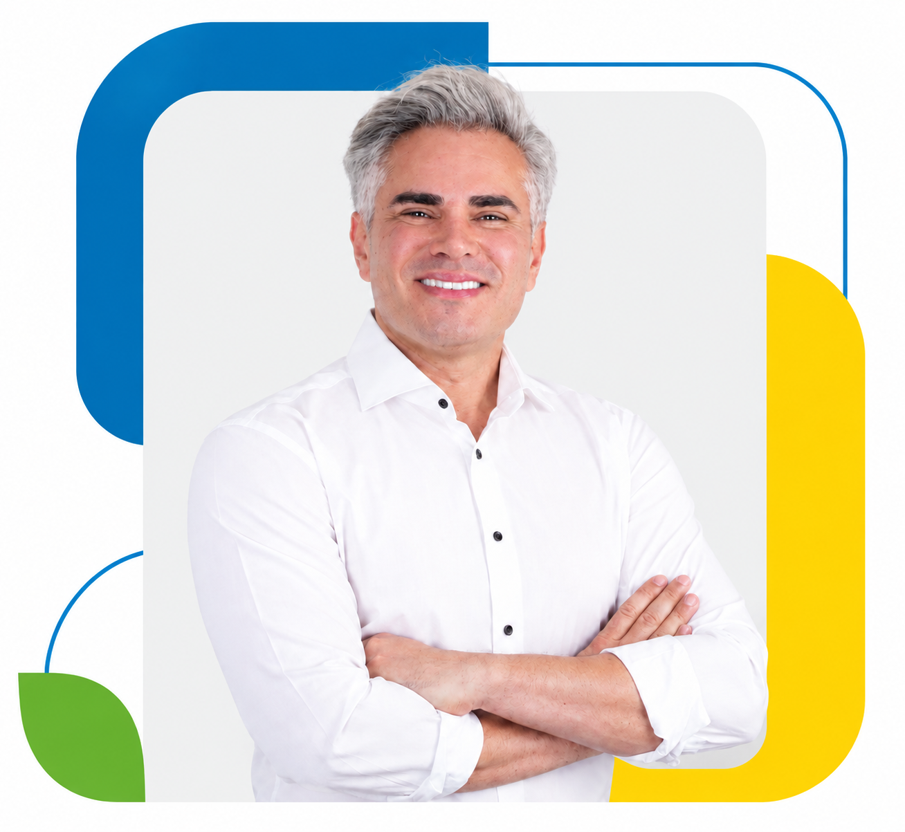 Iure Castro • Advogado, Procurador e Mestre em Direito Constitucional