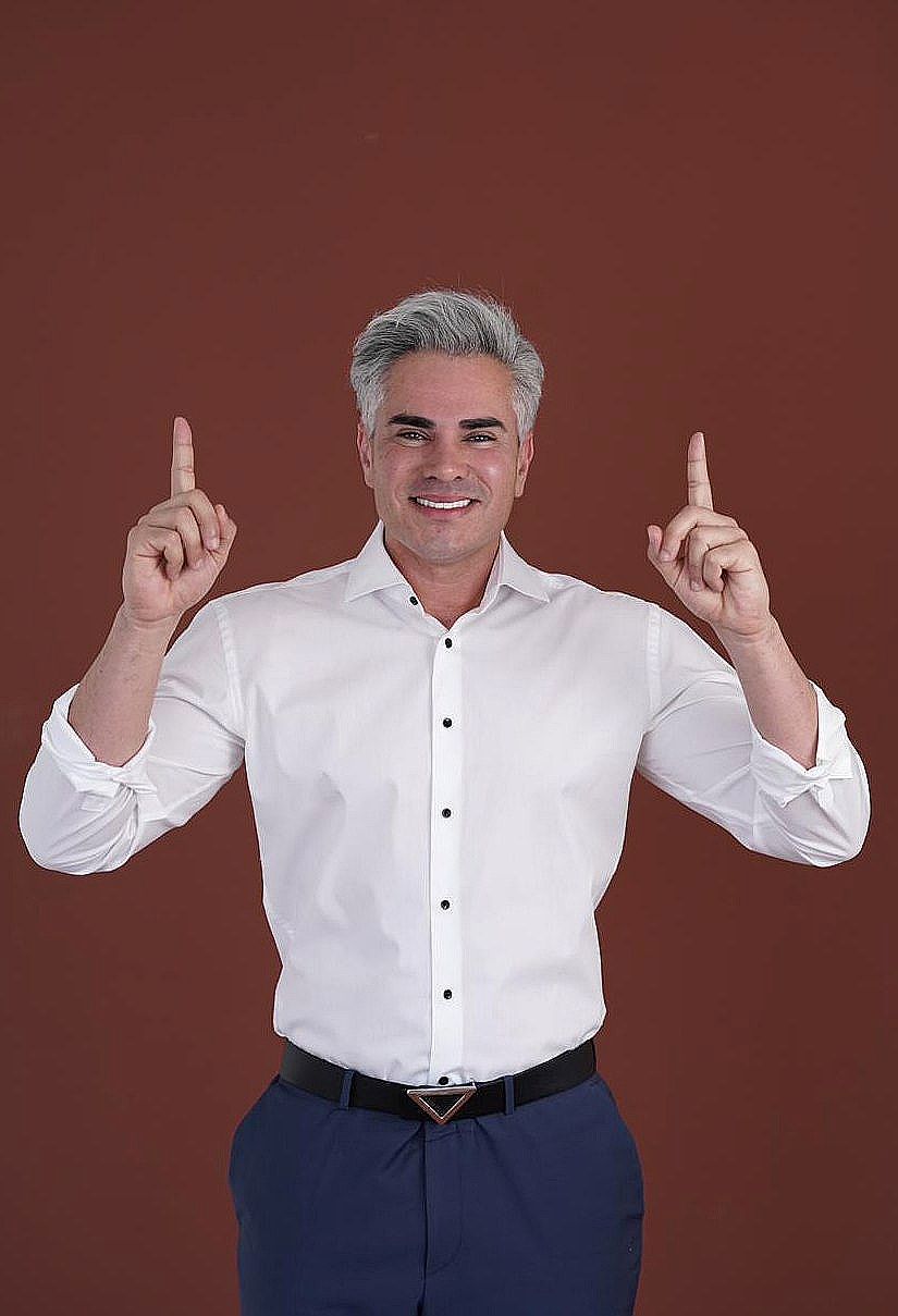 Iure Castro - Manifesto Final