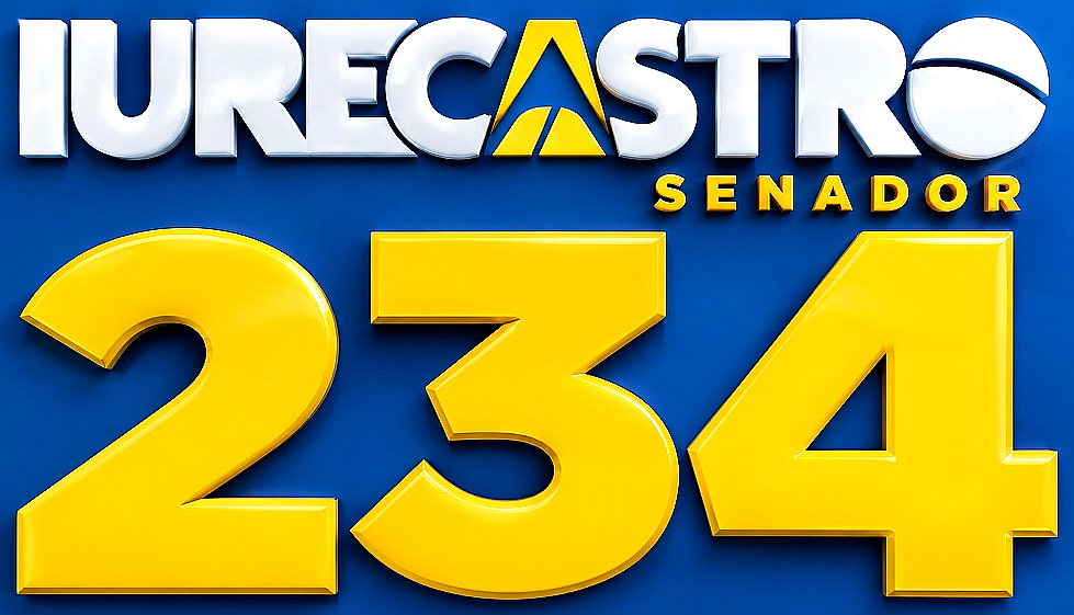 Iure Castro 234 Senador
